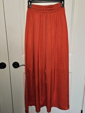 Iconic Women's Maxi Skirt Size 8